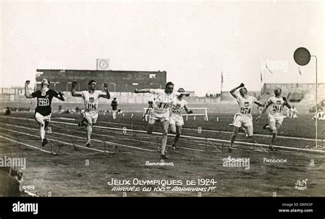 Olympedia – Athletics at the 1924 Summer Olympics.